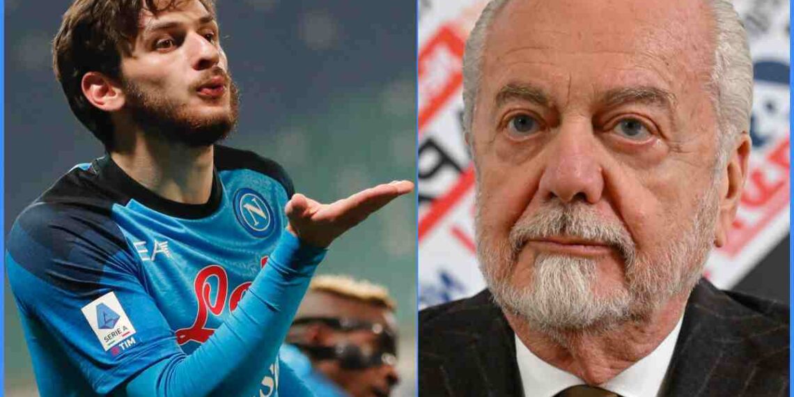 ნაპოლის პრეზიდენტი კვარაცხელიას გადაწყვეტილებით იმეგაცრუებულია – რა ინფორმაციას ავრცელებს იტალიური მედია ?