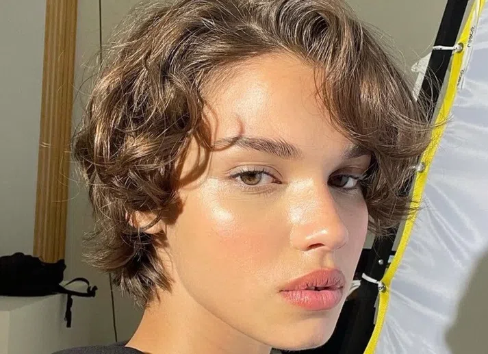 რა თანხა გამოიმუშავა მატილდა გვარლიანიმ Victoria’s Secret-ის ჩვენებაზე ?