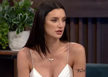 „ნამდვილად ვერ გავძლებ…” – რა კადრებს აქვეყნებს ალექსანდრა პაიჭაძე ?