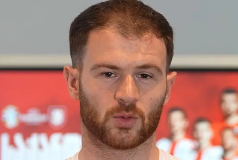 “მა­შინ მე რა­ტომ უნდა ვიყო ამ ნაკ­რე­ბის წევ­რი? ეგ ხომ აბ­სურ­დია, რა­ტომ უყუ­რებთ მა­შინ ფეხბურთს?” – ბუდუ ზივზივაძის ახალმა განცხადებამ მთელი საქართველო აალაპარაკა