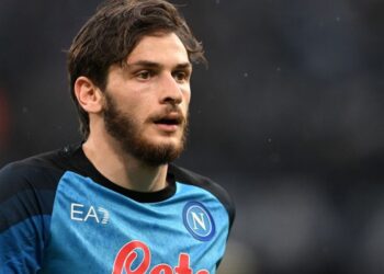 იტალიის ჩემპიონატის საუკეთესო ფეხბურთელები – კვარაცხელია ნომინანტებს შორის არ შეიყვანეს