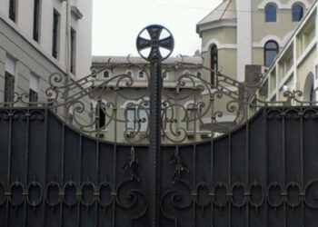 საპატრიარქო ქვეყანაში განვითარებულ მოვლენებთან დაკავშირებით განცხადებას ავრცელებს