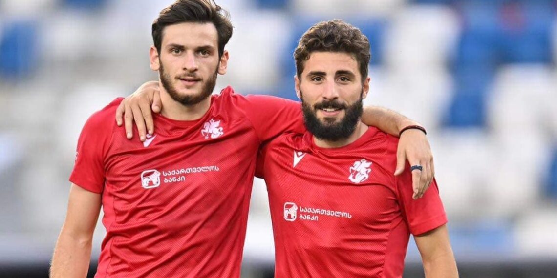 ზურიკო დავითაშვილის დიდი წარმატება საფრანგეთში – სასიხარულო ინფორმაცია ქართველი ფეხბურთელის შესახებ