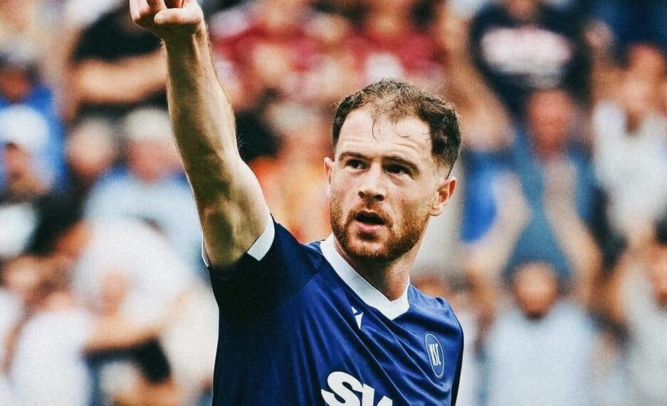 ბუდუს მორიგი გოლი – ქართველ ფორვარდს გერმანიაში ვერ აჩერებენ