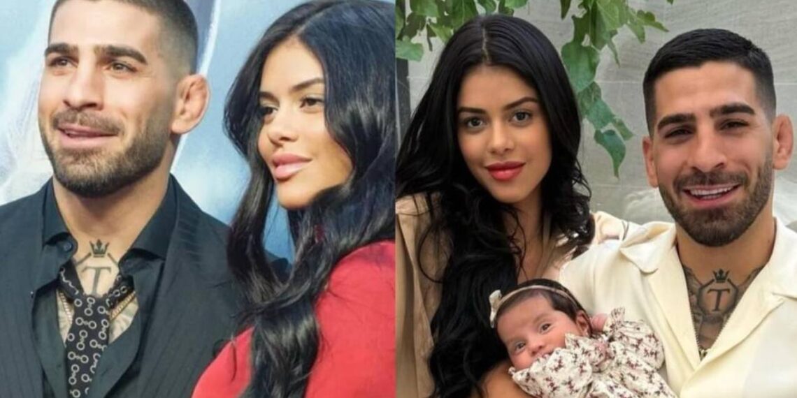 ულამაზესი ჯორჯინა იუბილარია – როგორ ულოცავს ილია თოფურია მეუღლეს დაბადების დღეს