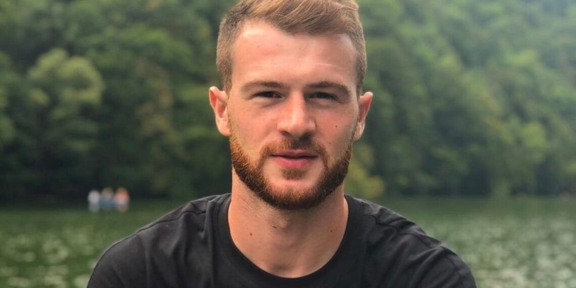 აბა რაა ! სასიხარულო ინფორმაცია ბუდუ ზივზივაძის შესახებ, რომელმაც მთელი საქართველო აღაფრთოვანა