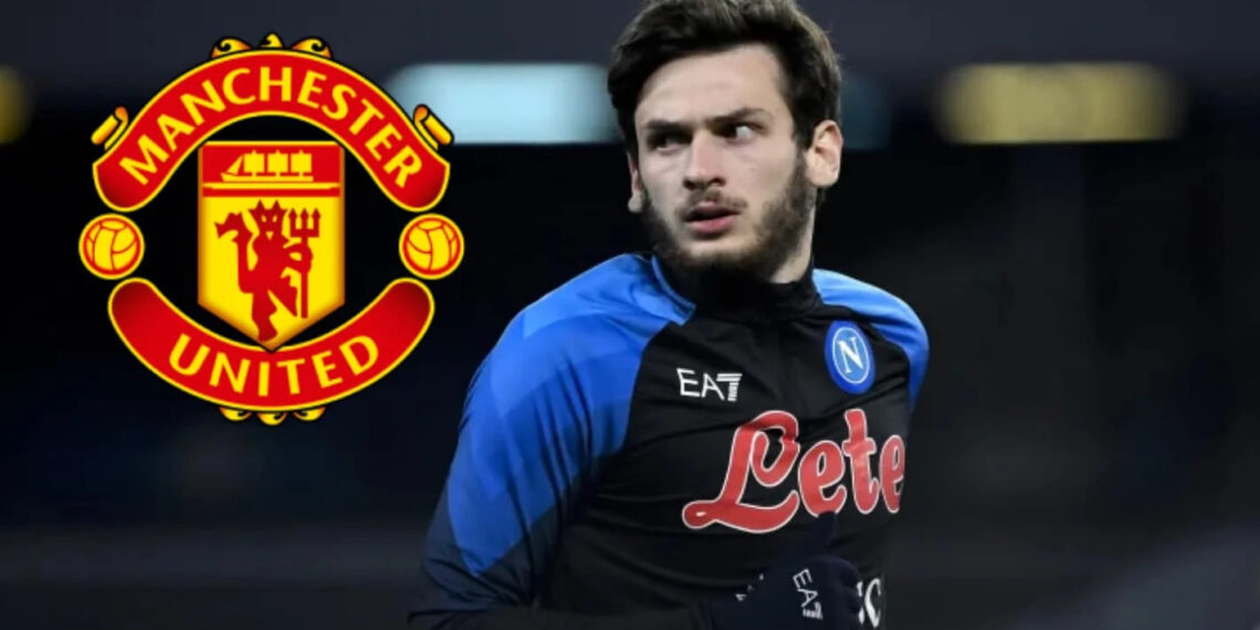 ცნობილია რა თანხას იხდის მანჩესტერ იუნაიტედი კვარაცხელიას სანაცვლოდ