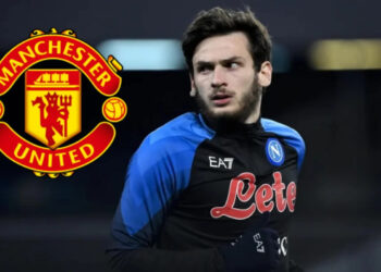 ცნობილია რა თანხას იხდის მანჩესტერ იუნაიტედი კვარაცხელიას სანაცვლოდ