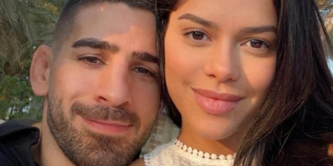 ულამაზესი ჯორჯინა იუბილარია – როგორ ულოცავს ილია თოფურია მეუღლეს დაბადების დღეს