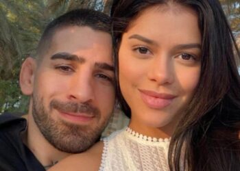 ულამაზესი ჯორჯინა იუბილარია – როგორ ულოცავს ილია თოფურია მეუღლეს დაბადების დღეს