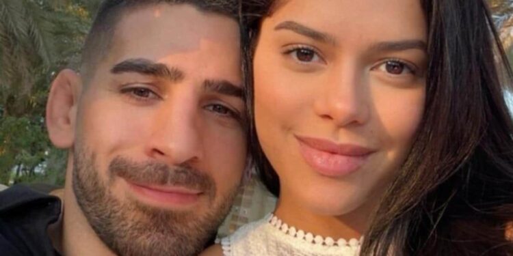 ესპანეთში ვარაუდობენ რომ ეს საჩუქარი ილია თოფურიამ გაუკეთა – რა სიურპრიზი გაუკეთეს დაბადების დღეზე ჯორჯინა უზკატეგუის ? ესპანეთში ვარაუდობენ რომ ეს საჩუქარი ილია თოფურიამ გაუკეთა – რა სიურპრიზი გაუკეთეს დაბადების დღეზე ჯორჯინა უზკატეგუის ?