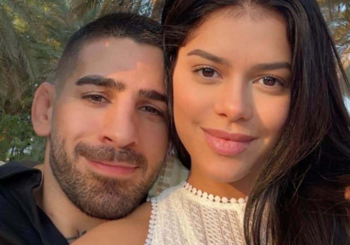 ესპანეთში ვარაუდობენ რომ ეს საჩუქარი ილია თოფურიამ გაუკეთა – რა სიურპრიზი გაუკეთეს დაბადების დღეზე ჯორჯინა უზკატეგუის ?