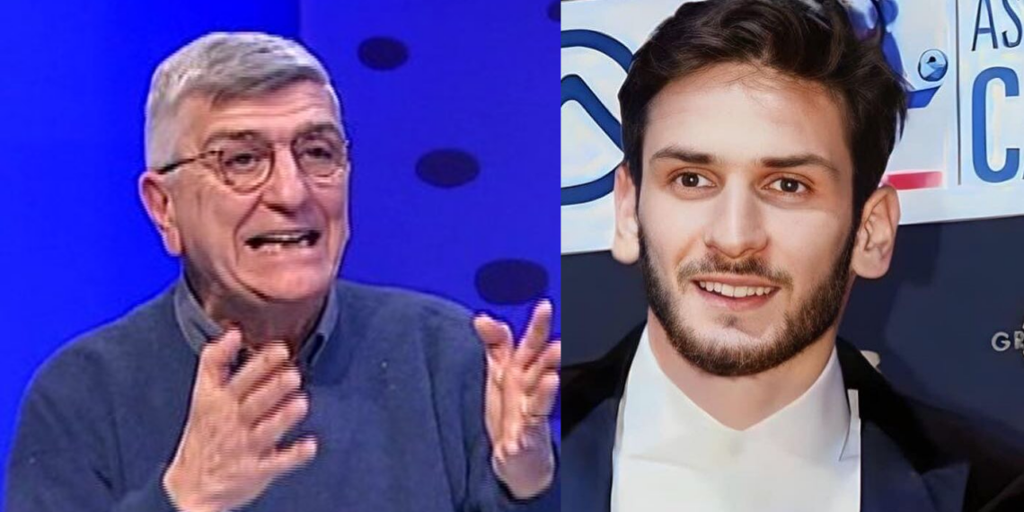 “გეტყვით რატომ ვერ თამაშობს კვარაცხელია შეტევაში კარგად” – რას ამბობს ცნობილი იტალიელი საფეხბურთო ექსპერტი