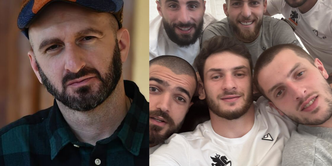 ეს არის ამ ბიჭების შეურაცხყოფა – რას წერს გიორგი კეკელიძე ეროვნული ნაკრების ფეხბურთელების შესახებ ?