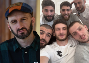 ეს არის ამ ბიჭების შეურაცხყოფა – რას წერს გიორგი კეკელიძე ეროვნული ნაკრების ფეხბურთელების შესახებ ?