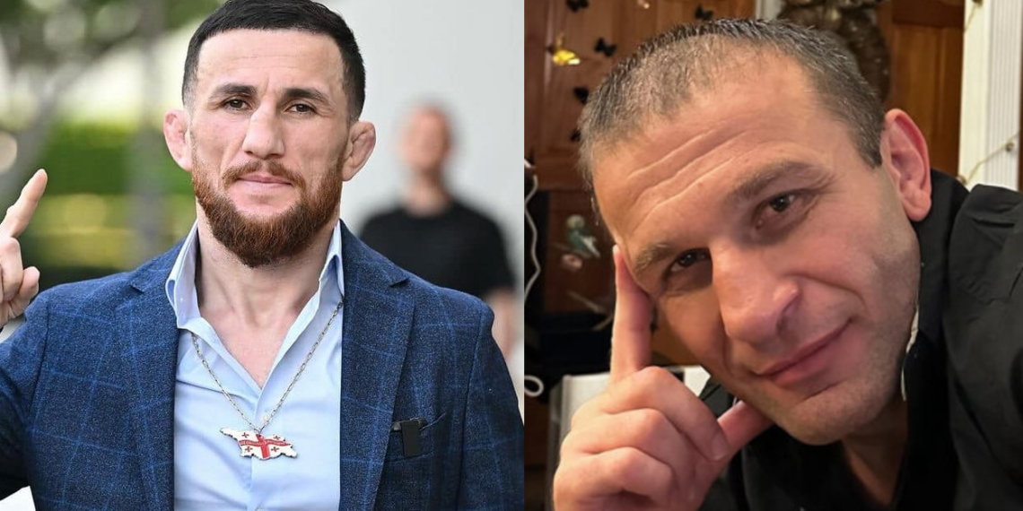 „ეს პიროვნება არის ჩვენი ქვეყნის, სპორტისა და კაცობის სირცხვილი… არ მინდა, პირადად ვნახო და ფიზიკურად გავუსწორდე“ – რას წერს მერაბ დვალიშვილი მოკრივე ავთანდილ ხურციძეზე