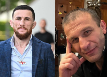 „ეს პიროვნება არის ჩვენი ქვეყნის, სპორტისა და კაცობის სირცხვილი… არ მინდა, პირადად ვნახო და ფიზიკურად გავუსწორდე“ – რას წერს მერაბ დვალიშვილი მოკრივე ავთანდილ ხურციძეზე