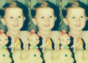 ტესტი : შეგიძლია გამოიცნო რომელი ცნობილი ქართველის ბავშვობის ფოტოა ?