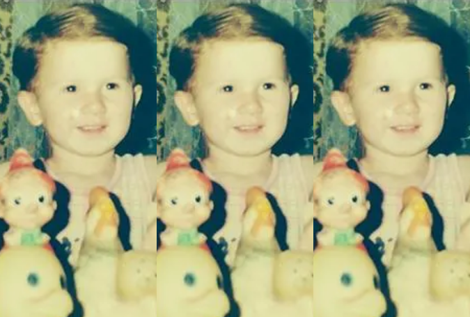 ტესტი : შეგიძლია გამოიცნო რომელი ცნობილი ქართველის ბავშვობის ფოტოა ?