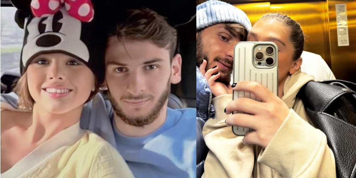 სად ცხოვრობს ქართველი ვარსკვლავი იტალიაში – ნახეთ კვარას და ნიცას ზღაპრული სახლი ნეაპოლში