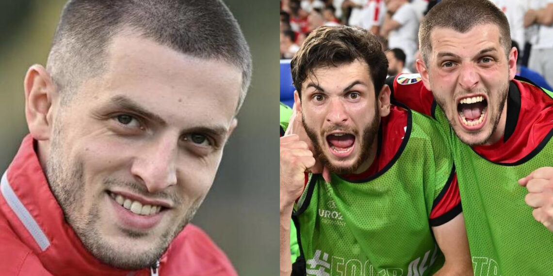 აბა რაა ! სასიხარულო ინფორმაცია გიორგი ჩაკვეტაძესთან დაკავშირებით