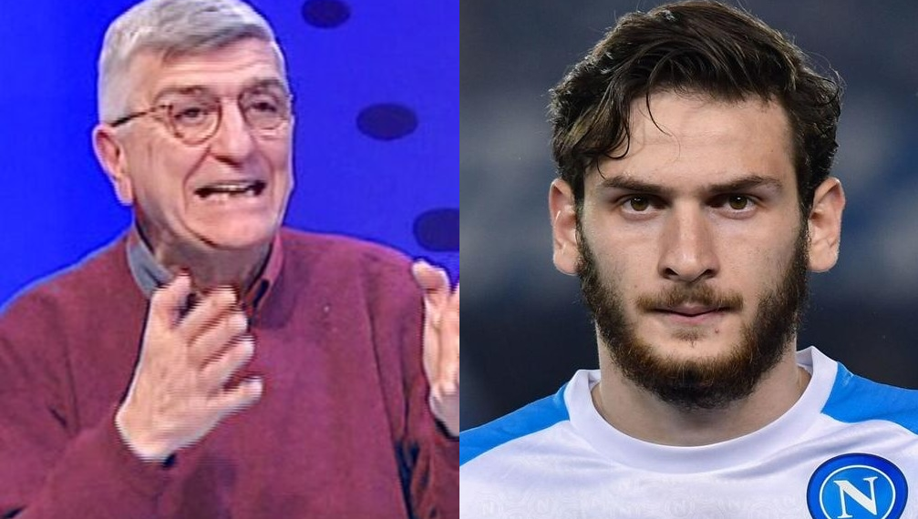 “კვარა სასწრაფოდ უნდა გაყიდოს ნაპოლიმ” – რას ამბობს ცნობილი საფეხბურთო აგენტი ენრიკო ფედელე