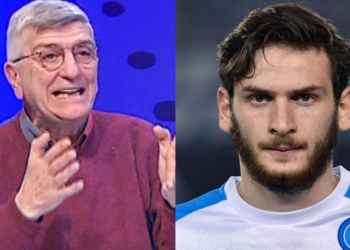 “კვარა სასწრაფოდ უნდა გაყიდოს ნაპოლიმ” – რას ამბობს ცნობილი საფეხბურთო აგენტი ენრიკო ფედელე