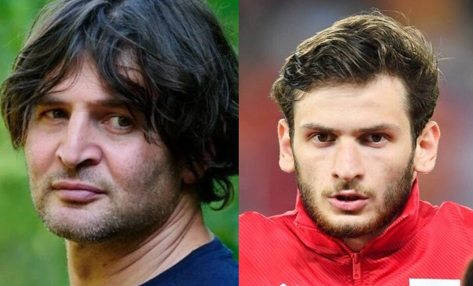 “კვარამ ფეხბურთი დაააბრუნა საქართველოში, ერთდროულად არის მოცეკვავეც, მხატვარიც, კომპოზიტორიც…” – რას წერს გოგა ჩანადირი ხვიჩა კვარაცხელიას შესახებ