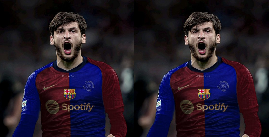 კვარაცხელია ბარსელონას უახლოვდება – რა ინფორმაციას ავრცელებს ცნობილი ესპანური გამოცემა El Nacional