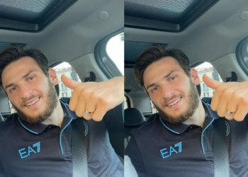 უცხოური მედიის ინფორმაციით, კვარაცხელიას შეძენისთვის 3 გრანდი იბრძვის