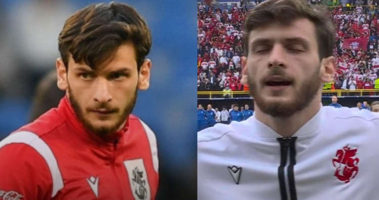 “ვარსკვლავის სტატუსმა არ შეცვალა, კვარასნაირი რომ იყოს ყველა ფეხბურთელი, სამყარო უკეთესი იქნებოდა” – იტალიური მედია კვარაცხელის ამ საქციელმა აღაფრთოვანა