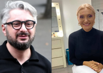 ნიკა გვარამია ნანუკა ჟორჟოლიანის მიერ “მთავარი არხის” დატოვებას ეხმაურება – რას წერს გვარამია სოციალურ ქსელში ?