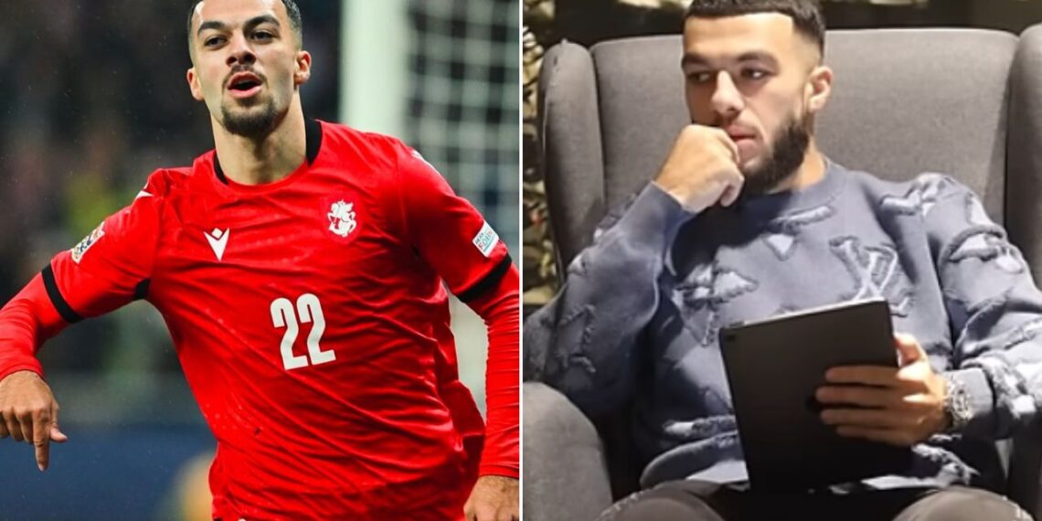 ჰყავს თუ არა შეყვარებული და რა უნარს მოპარავდა რომ შეეძლოს მიქაუტაძე კვარაცხელიას ?