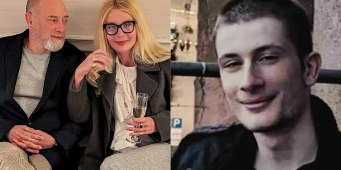 „არ მჯერა ამ მთავრობის, არ ვეთანხმები, რა კურსითაც მიდის… ევროპული მომავალი მსურს“ – რას აცხადებს კუზანოვების შვილი, ივა კუზანოვი ?