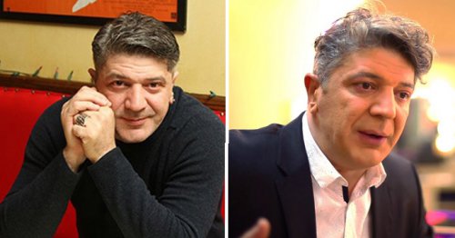 “მე დედის გვარზე ვარ, სხირტლაძე ჩემი ნამდვილი გვარი არ არის…” – როგორია დუტა სხირტლაძის ცხოვრება კამერებს მიღმა, ორი ქორწინება, ოჯახი და აქამდე უცნობი ამბები