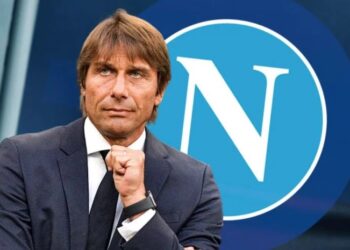 ანტონიო კონტემ ნაპოლის ფეხბურთელები გალანძღა – რას წერს იტალიური გამოცემა La Repubblica