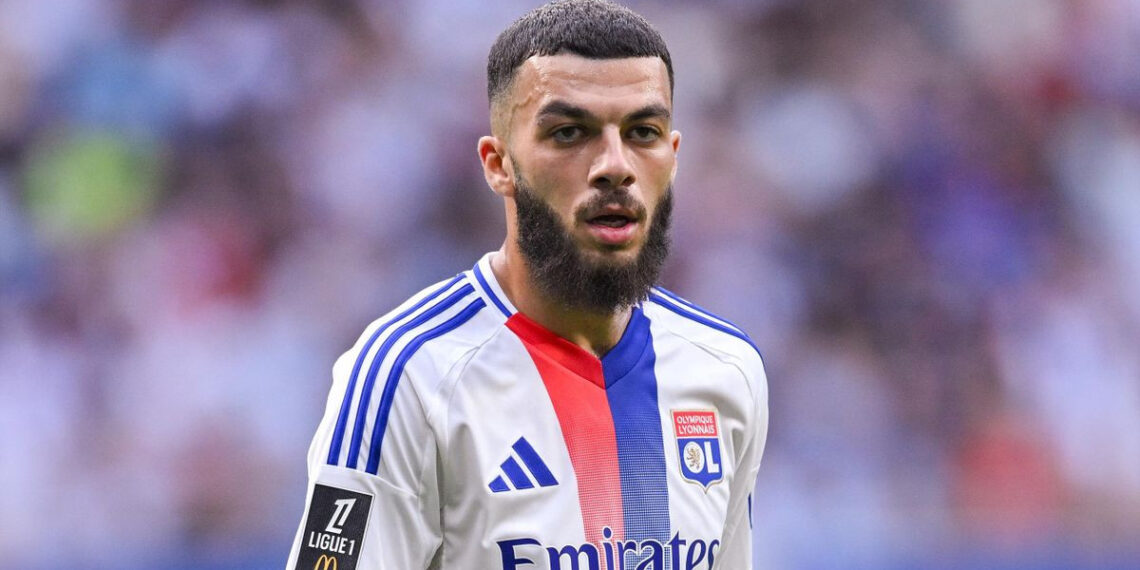 ქართველს საფრანგეთში ვერ აჩერებენ ! მორიგი გოლი – რა შეფასება მიიღო მიქაუტაძემ საფრანგეთის თასის შეხვედრაში 10-ქულიანი სისტემით ?