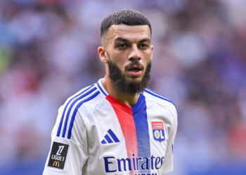 ქართველს საფრანგეთში ვერ აჩერებენ ! მორიგი გოლი – რა შეფასება მიიღო მიქაუტაძემ საფრანგეთის თასის შეხვედრაში 10-ქულიანი სისტემით ?