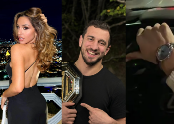 „წამოიზარდა“ – ნუცა ბუზალაძე ლაშა ბექაურის ვიდეოს აშარჟებს