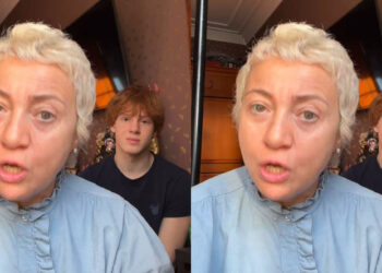 “ჩემს 14 წლის შვილს 42 წლის მთვრალმა კაცმა ლუდის ბოთლით თავი გაუტეხა…” – რას ამბობს თეონა კონტრიძე ?