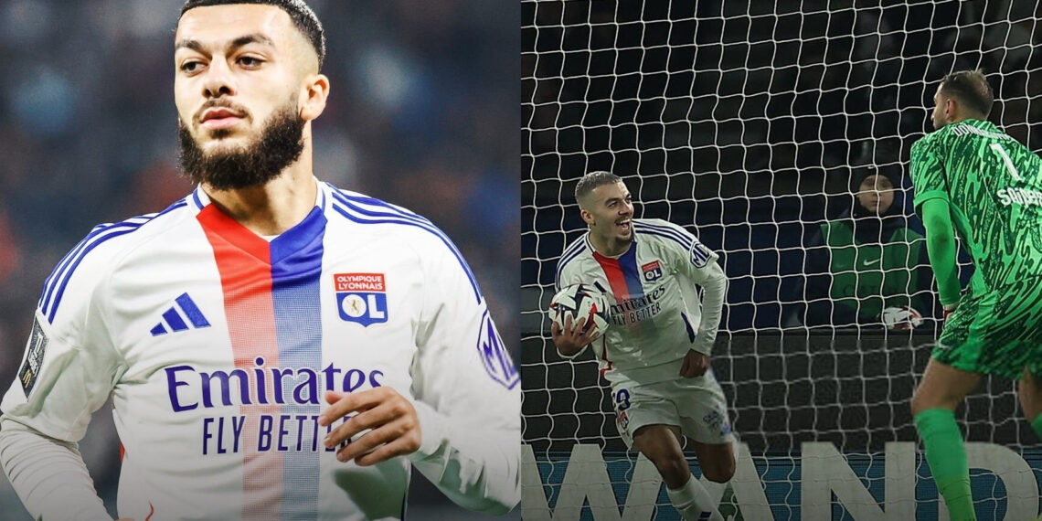 ვიდეო : გიორგი მიქაუტაძემ პარი სენ-ჟერმენს ბრწყინვალე გოლი გაუტანა