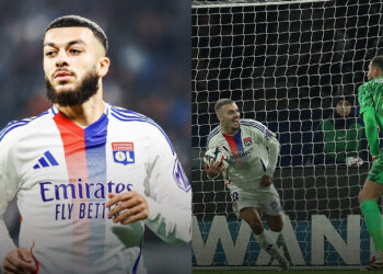 ვიდეო : გიორგი მიქაუტაძემ პარი სენ-ჟერმენს ბრწყინვალე გოლი გაუტანა