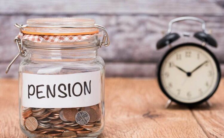 2025 წლიდან პენსიონერებისთვის სიახლე ამოქმედდება