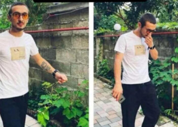 “ჩემო ძმაო, რამხელა ტანჯვით დაგვტოვე” – ცნობილია ვარკეთილში ხანძრის შედეგად გარდაცვლილის ვინაობა