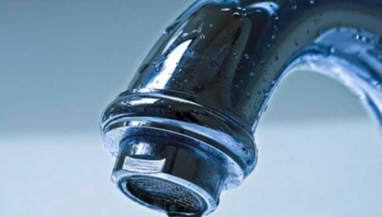 წყალი შეწყდება – გადაამოწმეთ მისამართები