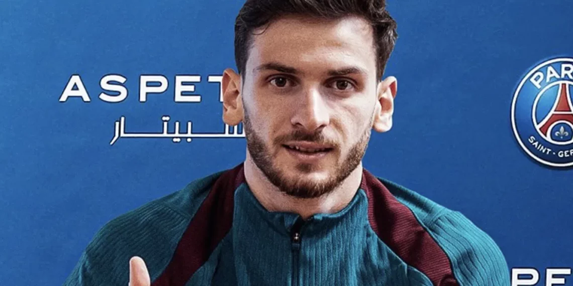 რას ამბობს ლუის ენრიკე ხვიჩა კვარაცხელიას შესახებ ? – პარიზული გრანდის მწვრთნელი საუბრობს თუ როგორ შეუძლია ხვიჩას გამოყენება