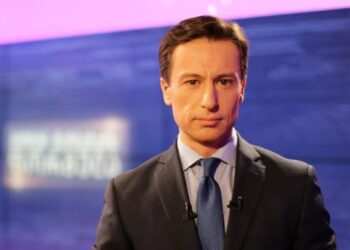 დიდი ტრაგედია გიორგი თარგამაძის ოჯახში – ვინ გარდაეცვალა ჟურნალისტს ?