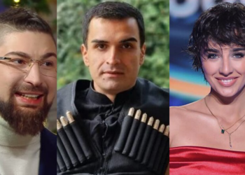 ნახეთ რომელი ცნობილი ადამიანები მონაწილეობენ “ცეკვავენ ვარსკვლავების” მე-13 სეზონში