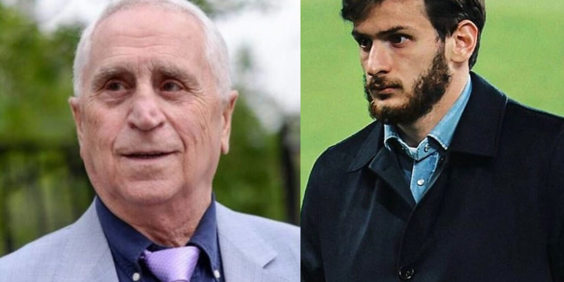 ანზორ კავაზაშვილი ხვიჩა კვარაცხელიას აკრიტიკებს – ყოფილი მეკარის აზრით ხვიჩამ ნაპოლი დააღალატა