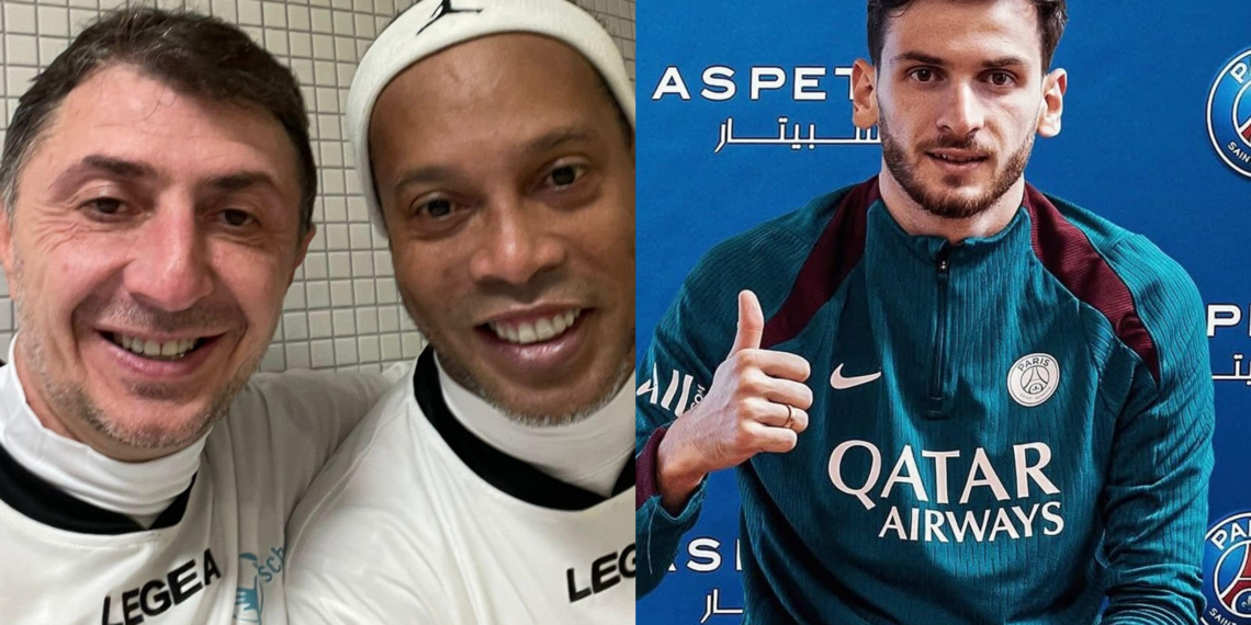 “იმისდა მიუხედავად, რომ ამ კლუბში ითამაშეს მესიმ, ნეიმარმა, ზლატანმა, რონალდინიომ და ბექჰემმა, ვფიქრობ…” – რას წერს შოთა არველაძე ხვიჩა კვარაცხელიას შესახებ ?